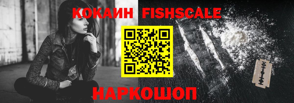 Кокаин FishScale Камень-на-Оби
